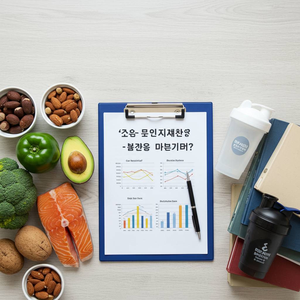 糖質制限？プロテイン？リーディングトレーナーが教える正しい食事法