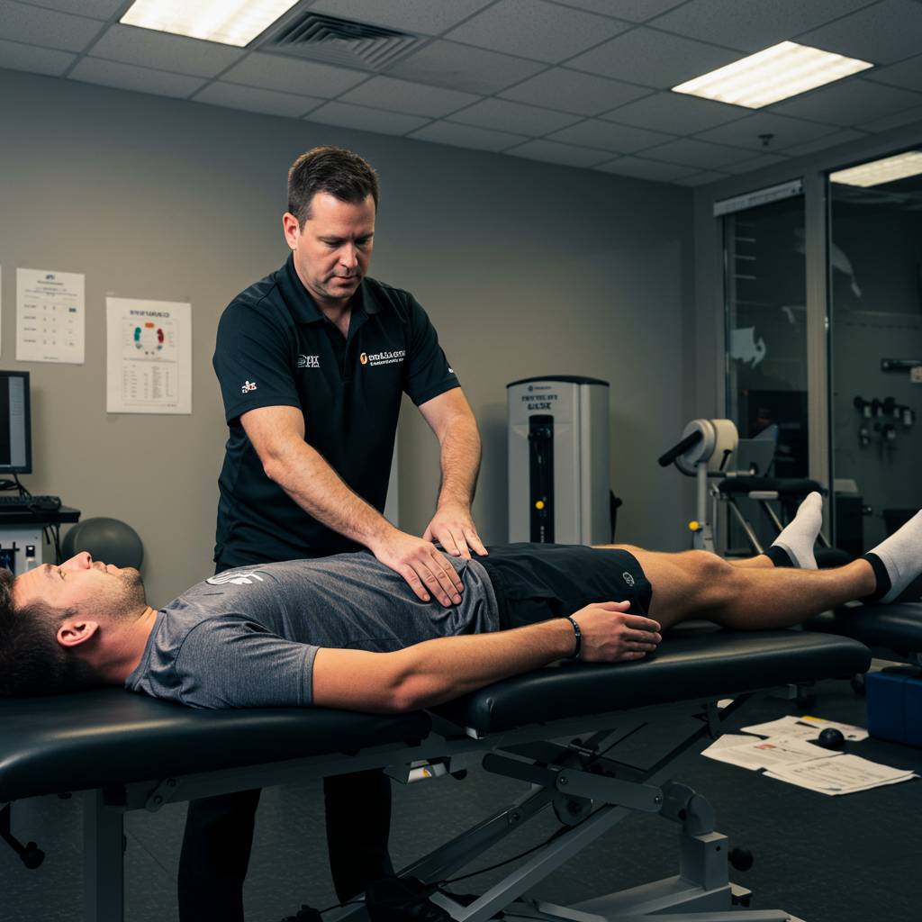 腰痛とパフォーマンス向上の意外な関係|トップアスリートが選ぶ整体法