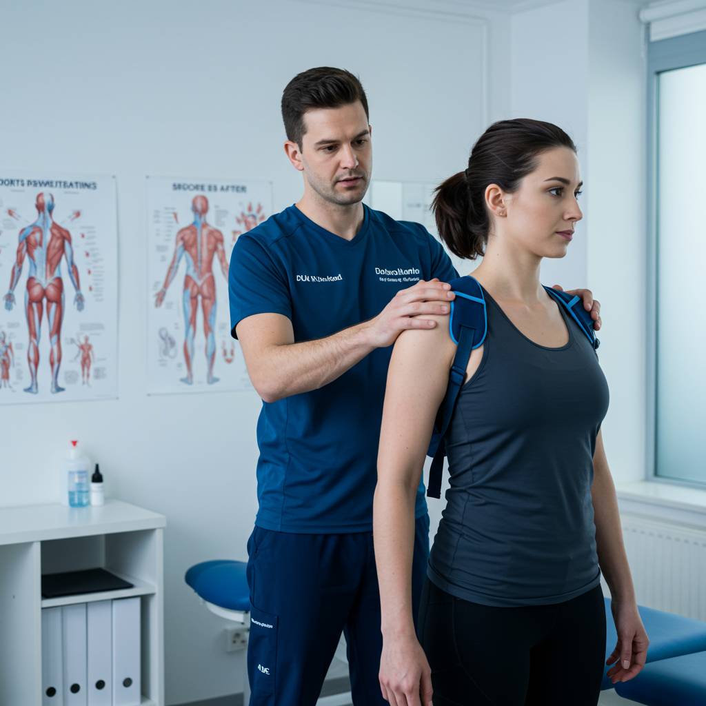 姿勢改善だけで10歳若返る!?スポーツ整体師が教える科学的アプローチ