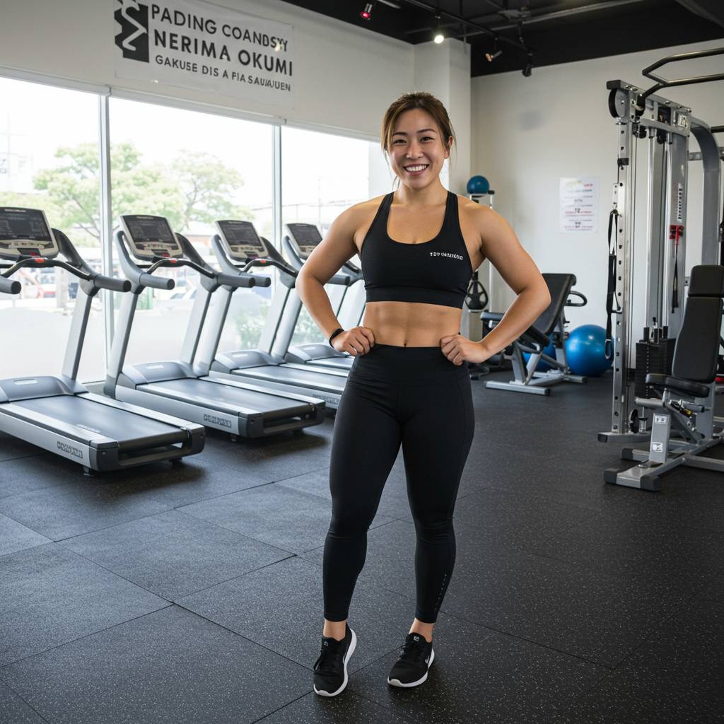 健康的に痩せたい女性必見!リーディング練馬大泉学園店での驚きの変化