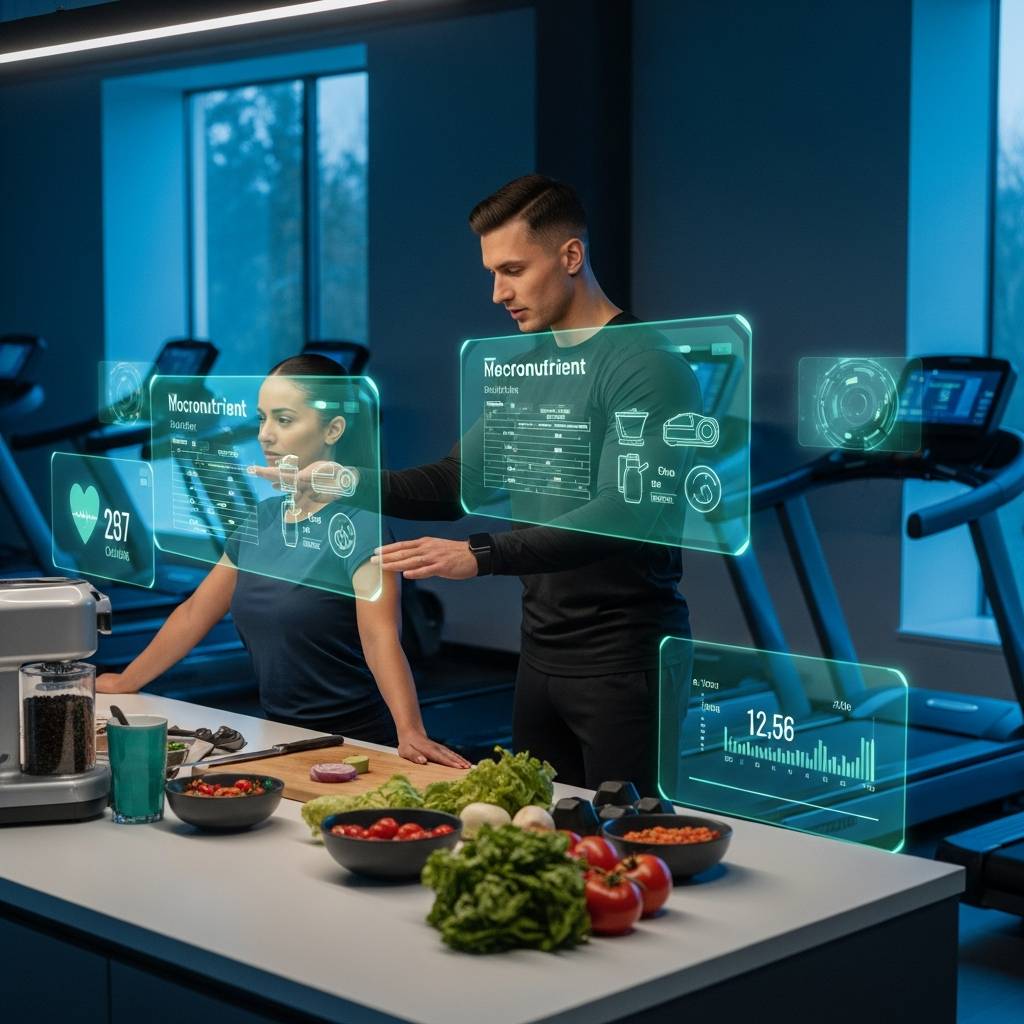 2025年最新!プロが教えるパーソナルトレーニングとダイエットの正しい関係