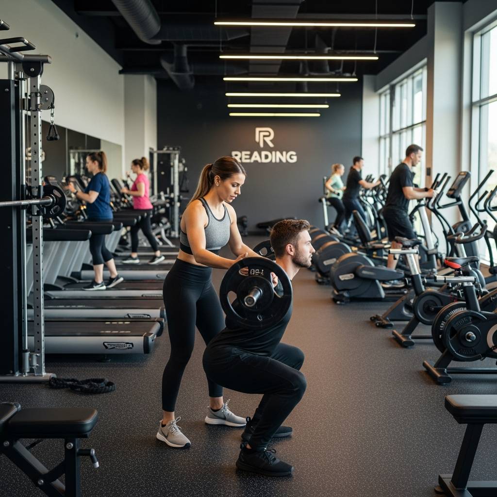 一年間通ってわかった！リーディング石神井公園店のパーソナルトレーニングが選ばれる本当の理由