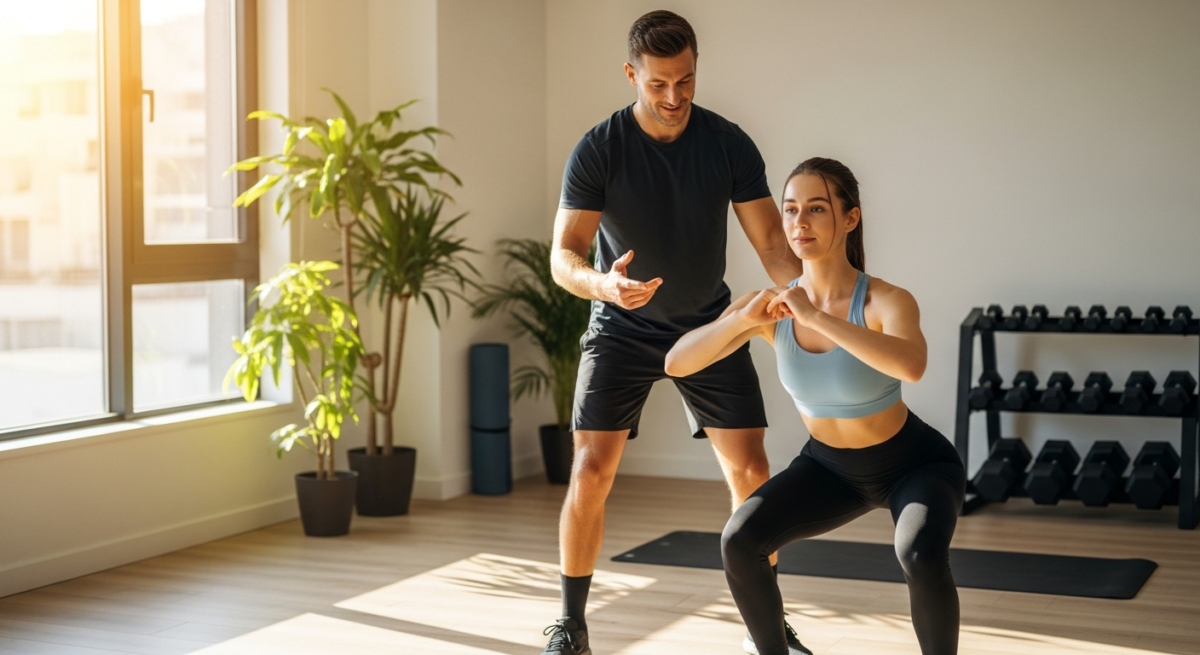 練馬で疲れ知らずの体へ！リーディングで叶える体力向上メソッド