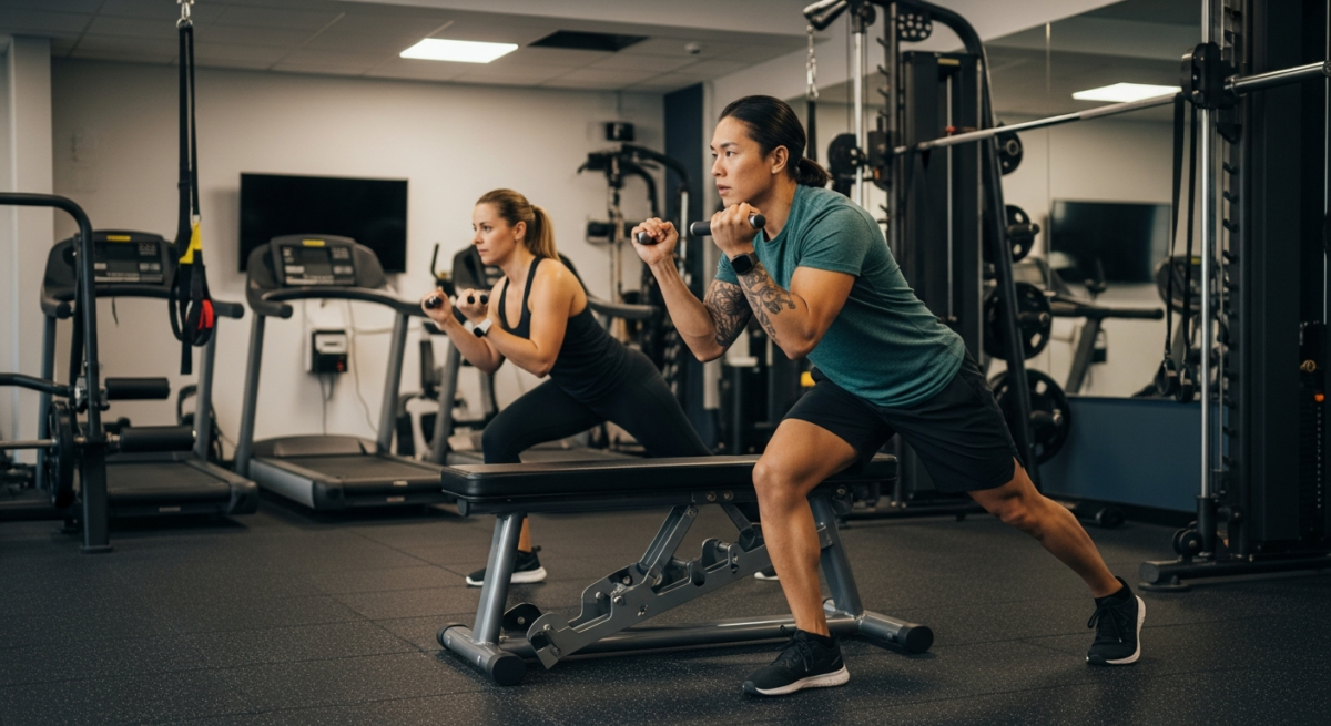 糖質制限は古い？石神井公園で学ぶ代謝UPの食事ダイエット