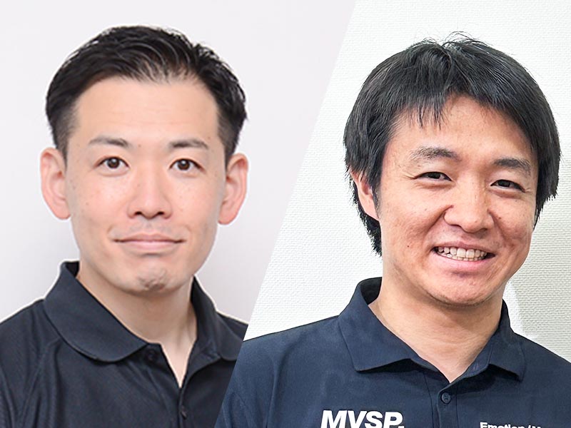 理学療法士監修のメニュー