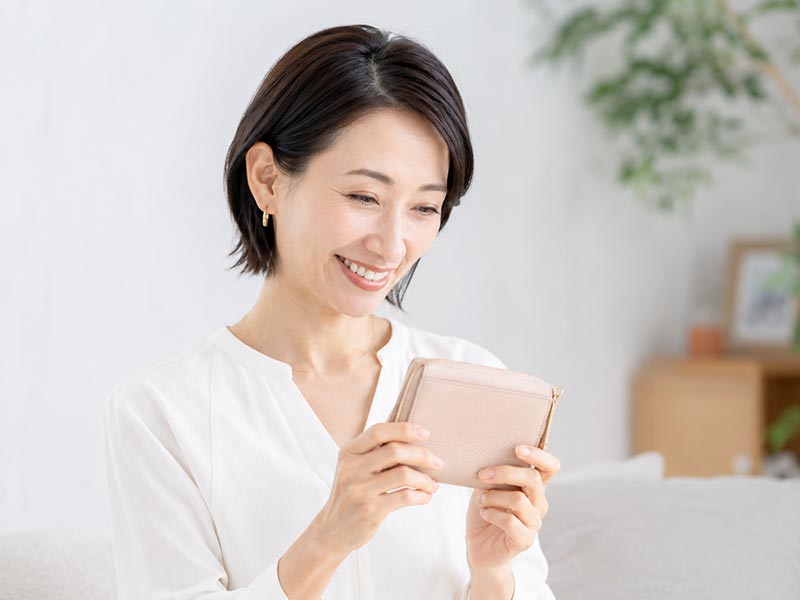 継続しやすい低価格設定