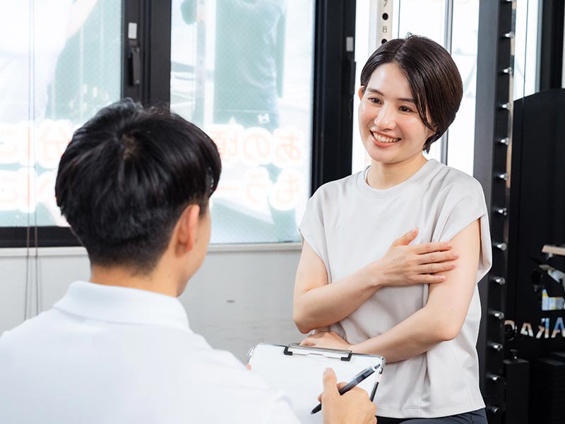 こんなお悩み、ありませんか？